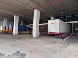 Jurong Districentre (D22), Warehouse #558420941